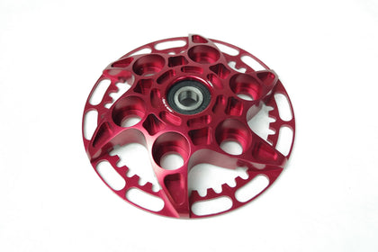 K-BIKE BILLET CLUTCH PRESSURE PLATES FOR DUCATI MODELS