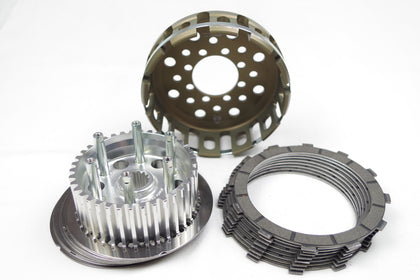 STOCK REPLACEMENT CLUTCH HUBS AND ASSEMBLIES