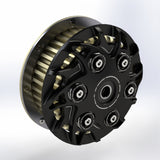 K-BIKE 6 SPRING SLIPPER CLUTCH W/O BASKET FOR DUCATI