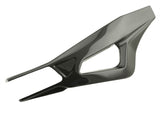 Swing arm protection carbon for BMW S 1000 RR 2019-