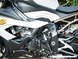 Frame protector carbon for BMW S 1000 RR 2019-
