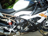 Frame protector carbon for BMW S 1000 RR 2019-