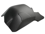 Swingarm protection carbon for Ducati Streetfighter V4