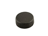 Rear brake fluid reservoir cap carbon for Ducati