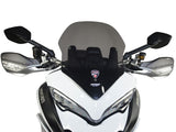 Handguards carbon for Ducati Multistrada 1200 1260 950