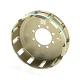 K-BIKE SW STANDARD WEIGHT BILLET ALUMINUM CLUTCH BASKET FOR DUCATI