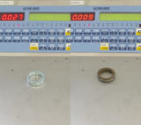 Distance Kit For Front Axle