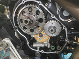 DUCATI HYPERMOTARD 939 950 DRY CONVERSION KIT