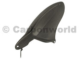 Carbonworld rear fender Carbon Fiber for Ducati Hypermotard 950