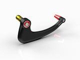 Handlebar protection brake