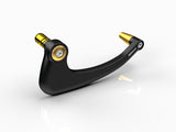 Handlebar protection brake
