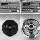 Lightweight Flywheel 1.4 Kg