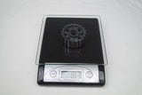 DUCATI BILLET ERGAL LIGHTWEIGHT ADJUSTABLE CAMSHAFT PULLEYS