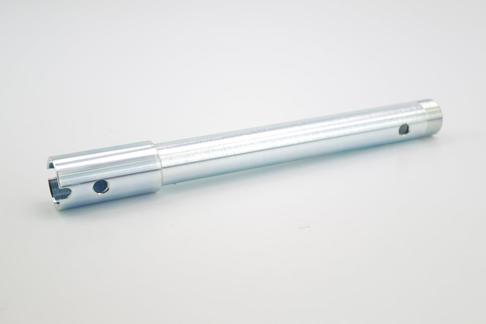 FRONT AXLE DUCATI 81910431A – Black Label Meccanica, INC.