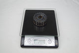 DUCATI BILLET ERGAL LIGHTWEIGHT ADJUSTABLE CAMSHAFT PULLEYS