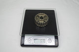 DUCATI BILLET ERGAL LIGHTWEIGHT ADJUSTABLE CAMSHAFT PULLEYS