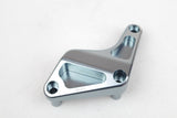 DUCATI BILLET ANODIZED ANODISED WATER PUMP COVER RED BLACK GOLD BLUE SILVER TITANIUM