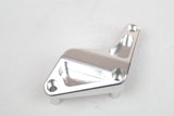 DUCATI BILLET ANODIZED ANODISED WATER PUMP COVER RED BLACK GOLD BLUE SILVER TITANIUM