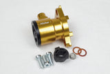 DUCATI BILLET CLUTCH SLAVE 30MM RED BLUE BLACK GOLD SILVER TITANIUM
