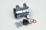 DUCATI BILLET CLUTCH SLAVE 30MM RED BLUE BLACK GOLD SILVER TITANIUM