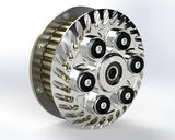K-BIKE DUCATI ADJUSTABLE SLIPPER CLUTCH W/O CLUTCH BASKET FOR DUCATI