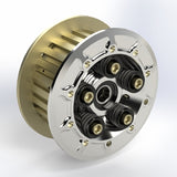 K-BIKE ADJUSTABLE WET SLIPPER CLUTCH FOR DUCATI