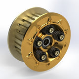 K-BIKE ADJUSTABLE WET SLIPPER CLUTCH FOR DUCATI