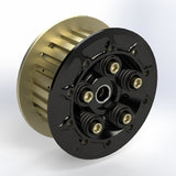K-BIKE ADJUSTABLE WET SLIPPER CLUTCH FOR DUCATI