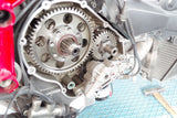 DUCATI 848 EVO DRY SLIPPER CLUTCH CONVERSION KIT
