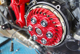 DUCATI 848 EVO DRY SLIPPER CLUTCH CONVERSION KIT