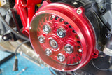 DUCATI 848 EVO DRY SLIPPER CLUTCH CONVERSION KIT