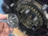 DUCATI SCRAMBLER MONSTER 797 DRY SLIPPER CLUTCH CONVERSION KIT
