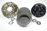 DUCATI DRY SLIPPER CLUTCH 749 999 748 916 996 998 851 888 1098 1198 HYM1100 M1100 M900 900SS 955 1000SS M1000