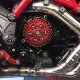 DUCATI DIAVEL DRY SLIPPER CLUTCH CONVERSION KIT