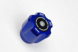 KBIKE BILLET ALUMINUM ANODIZED REAR SHOCK PIVOT ADJUSTER KNOB