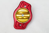 DUCATI CAMSHAFT COVER GOLD RED BLUE SILVER BLACK TITANIUM SCRAMBLER MONSTER 797
