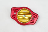 DUCATI CAMSHAFT COVER GOLD RED BLUE SILVER BLACK TITANIUM SCRAMBLER MONSTER 797
