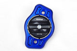 CAM SHAFT INSPECTION COVERS