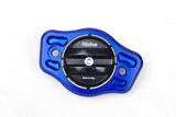 CAM SHAFT INSPECTION COVERS