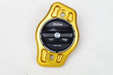 CAM SHAFT INSPECTION COVERS