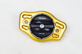 CAM SHAFT INSPECTION COVERS