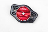 DUCATI CAMSHAFT COVER GOLD RED BLUE SILVER BLACK TITANIUM SCRAMBLER MONSTER 797