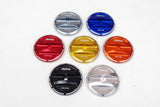 CAM SHAFT INSPECTION COVERS