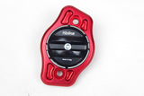 DUCATI CAMSHAFT COVER GOLD RED BLUE SILVER BLACK TITANIUM SCRAMBLER MONSTER 797