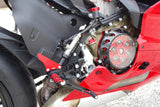DUCATI PANIGALE 1199 1299 DRY SLIPPER CLUTCH CONVERSION KIT