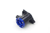 DUCATI BILLET CLUTCH SLAVE 30MM RED BLUE BLACK GOLD SILVER TITANIUM