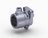 THE ORIGINAL K-BIKE BILLET SLAVE CYLINDER FOR DUCATI MODELS