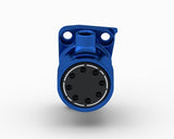 THE ORIGINAL K-BIKE BILLET SLAVE CYLINDER FOR DUCATI MODELS