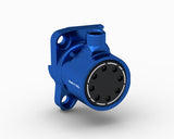 THE ORIGINAL K-BIKE BILLET SLAVE CYLINDER FOR DUCATI MODELS