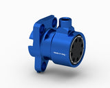 THE ORIGINAL K-BIKE BILLET SLAVE CYLINDER FOR DUCATI MODELS